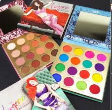 We rounded up the best makeup brands that offer top formulas and impressive shade ranges. 2019 Is Speeding Along And Brands Are Giving Teaser Products Before The Spring Rush Arrives This Week Indie Makeup Best Makeup Brands Matte Eyeshadow Palette
