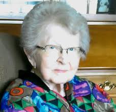 Anna Scheel Obituary