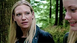 fringie: ¬ olivia dunham and henrietta... : I Had Faith