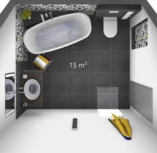 Heimwohl Badezimmer Badezimmer Mit Schrage Badezimmer Renovieren Badezimmer