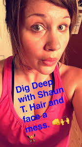 Getting back into the grind and seeing progress