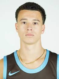 2024-25 Men's Basketball Roster