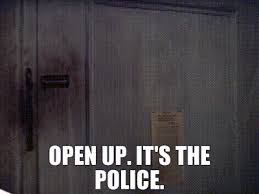 Find the newest fbi open up meme meme. Yarn Open Up It S The Police Lois Clark The New Adventures Of Superman 1993 S04e07 Adventure Video Gifs By Quotes 576236bb ç´—