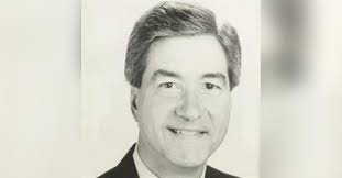 Robert Seely Overton Obituary