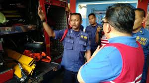 Pemprov sulsel terima 13 unit. Ombudsman Minta Pemprov Dki Segera Angkat Petugas Damkar Jadi Pns