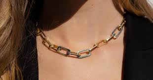 Shop gold by form gold foil & gold leaf How To Wear Silver Gold Jewelry Together Without Clashing