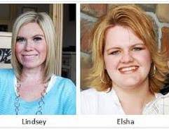 Behind The Scenes Author