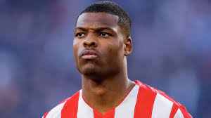 1.89 m (6 ft 2 in) playing position(s): Denzel Dumfries Goals Skills Assists 2018 2020 Psv Youtube
