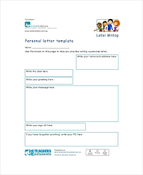But if you don't have enough time or in a hurry, downloading personal letterhead template is the best choice. 19 Letterhead Templates Free Word Pdf Format Free Premium Templates
