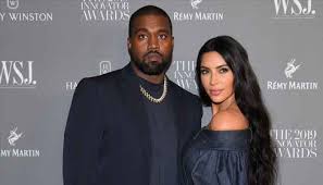 West, the child of a photographer and former black panther father and a college professor mother, grew up in chicago and attended chicago state university for. How Kanye West Is Helping Kim Kardashian Re Branding Kkw Beauty