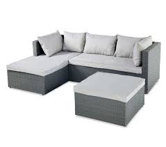 Garden Sets Aldi Rattan Corner Sofa Corner Sofa Sofa