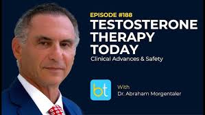 The Ultimate Guide to Testosterone, explained by the #1 Urologist Treating  Low T