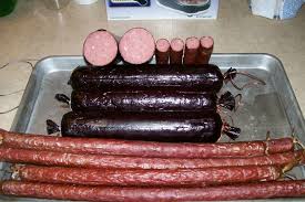 Aug 22, 2006 · how long does summer sausage last? Pin On Sausage