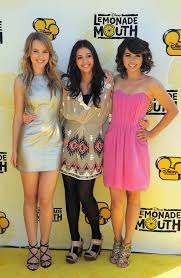 Check spelling or type a new query. Hayley Kiyoko Bridgit Mendler Naomi Scott Hayley Kiyoko And Bridgit Mendler Photos Zimbio