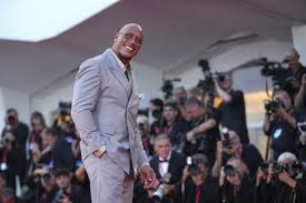 Oscar buzz builds for Dwayne Johnson’s role as Mark Kerr in ‘The Smashing Machine’