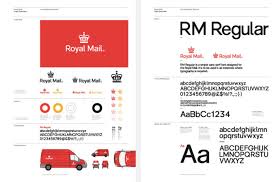 The template is completely free to use. 19 Minimalist Brand Style Guide Examples Branding Identity Design