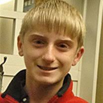 Obituary information for Mark Allen Cain