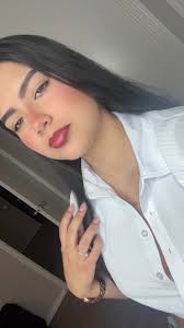 Estefania Garcia Colombia