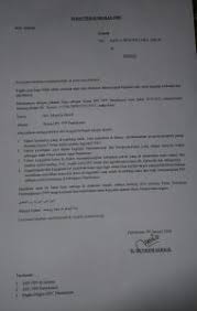 Contoh surat pengunduran diri ketua pemuda. Ketua Dpc Ppp Pamekasan Resmi Layangkan Surat Pengunduran Diri News Indonesia