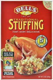 Stir in the celery and cook for a few. Bell S Ready Mixed Stuffing 12 Oz
