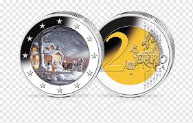However, the two commemorative euros should not be confused with commemorative coins that have a face value of more than 2 euros. Euro Coins 2 Euro Commemorative Coins 2 Euro Coin Coin France Germany 2 Euro Coin Png Pngwing