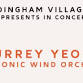 The Surrey Yeomanry - Symphonic Wind Orchestra event in Caterham