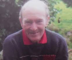 Death Notice of Bernard (Barney) Collins (Greenhills, Dublin)