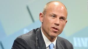 Michael avenatti, stormy daniels' attorney, sentenced for trying to extort $25m from nike. Michael Avenatti Charged With Trying To Extort Nike Cnn Politics