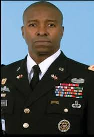 Lower Richland graduate to be promoted to brigadier general