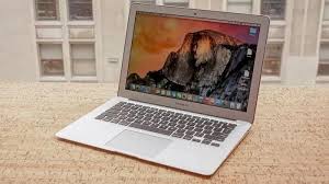 Tidak banyak laptop di bawah harga rp 3 jutaan yang menawarkan ram 4 gb. Harga Mulai Rp 3 Jutaan Ini Pilihan Macbook Pro Dan Macbook Air Bekas Blog Tribunjualbeli Com