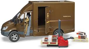 Image result for UPS Brown 2016 Sprinter