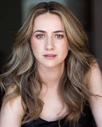 Emily Crow's Instagram, Twitter & Facebook