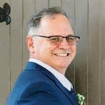 Jamie Michael Brady Obituary