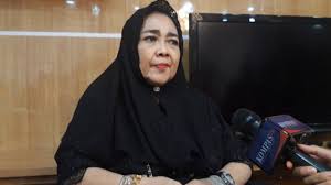 Ia lebih sering dipanggil mega. Megawati Soekarnoputri Berduka Atas Wafatnya Sang Adik