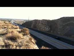 San Andreas Fault Palmdale Youtube San Andreas Fault San Andreas San