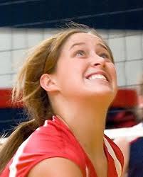 LHS volleyball outlasts STA, 3-2