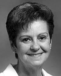 Gladys Fleming Obituary