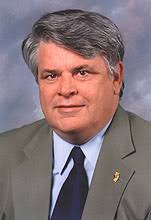 NJ New Jersey Senate Transportation Committee