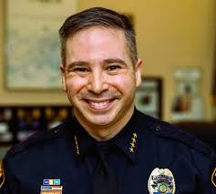 Law Enforcement Leadership Faculty