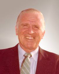 Daniel Breen Obituary