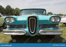 Image result for Turquoise 1958 Edsel