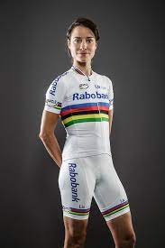 Britain's lizzie deignan, who edged out vos to win in 2020, finished ninth. Dutch Super Star Cyclist Marianne Vos Who Has Drawn Comparison To Eddy Merckx As Being The Finest Cyclist Of Her Cycling Women Female Cyclist Women Cyclist