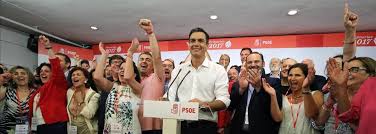 Maybe you would like to learn more about one of these? Pedro Sanchez Gana Las Primarias Del Psoe Ultimas Noticias En Directo