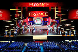 Nous vous tiendrons bien entendu au courant des résultats de ce tirage au sort. Mondial 2022 Le Tirage Au Sort Des Eliminatoires A La Loupe