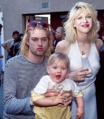 'we can't dance, we can't rap'. Frances Bean Cobain Reveals Guilt Over Monthly Allowance From Late Father Kurt Cobain S Estate 9celebrity