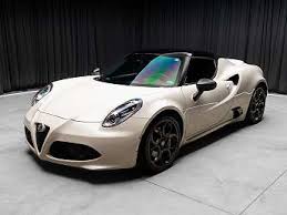 Image result for Bianco Divino 2012 Alfa-Romeo