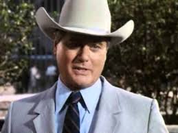 Dallas: Larry Hagman as JR Ewing Quotes Part 2 - YouTube via Relatably.com