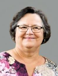 Obituary information for Gail J. Tobin