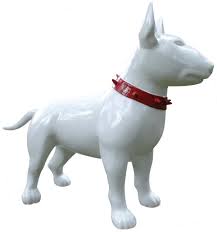 Résultat de recherche d'images pour "bull terrier"