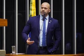 Es preciso que sea dios quien llame a sus siervos escogidos para que ministren en su obra. Supremo Tribunal Federal Determina Prisao Do Deputado Daniel Silveira Do Psl